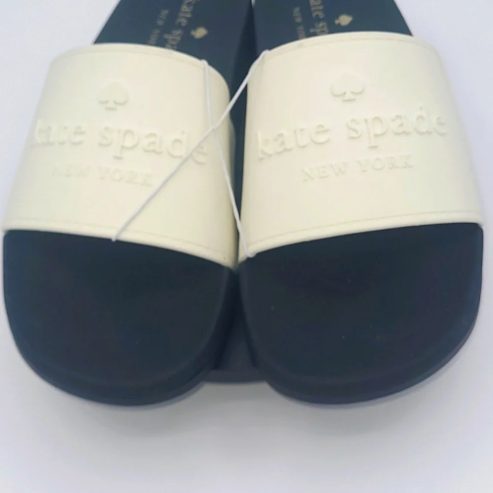 Kate Spade New York Sunny Slides - Picture 3 of 5